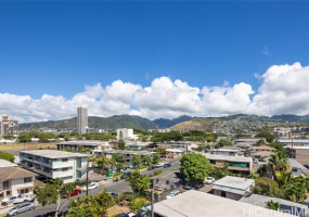 737 Olokele Avenue,Honolulu,Hawaii,96816,1 ベッドルーム ベッドルーム,1 バスルームバスルーム,コンド / タウンハウス,Olokele,6,18317917