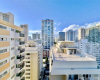 2465 Kuhio Avenue,Honolulu,Hawaii,96815,2 ベッドルーム ベッドルーム,2 バスルームバスルーム,コンド / タウンハウス,Kuhio,16,18771294