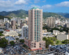 801 King Street,Honolulu,Hawaii,96813,2 ベッドルーム ベッドルーム,2 バスルームバスルーム,コンド / タウンハウス,King,30,19480977
