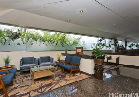 2045 Kalakaua Avenue,Honolulu,Hawaii,96815,1 バスルームバスルーム,コンド / タウンハウス,Kalakaua,8,18318444