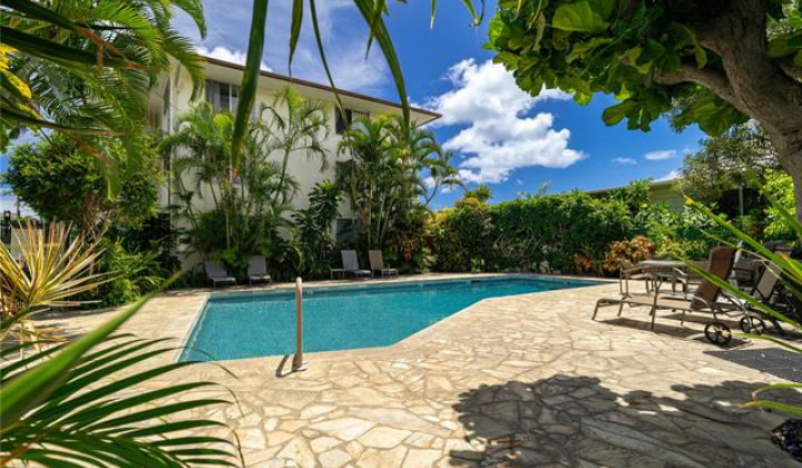 3017 Pualei Circle,Honolulu,Hawaii,96815,1 ベッドルーム ベッドルーム,1 バスルームバスルーム,コンド / タウンハウス,Pualei,2,19481121