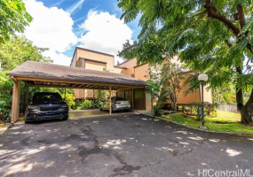 45-407 Mokulele Drive,Kaneohe,Hawaii,96744,3 ベッドルーム ベッドルーム,2 バスルームバスルーム,コンド / タウンハウス,Mokulele,1,18771501