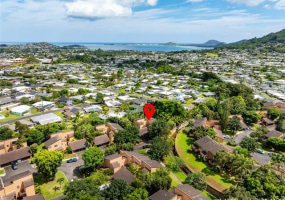 45-407 Mokulele Drive,Kaneohe,Hawaii,96744,3 ベッドルーム ベッドルーム,2 バスルームバスルーム,コンド / タウンハウス,Mokulele,1,18771501