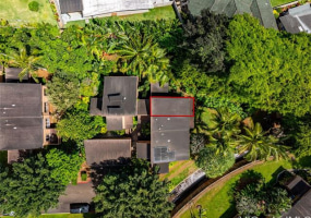 45-407 Mokulele Drive,Kaneohe,Hawaii,96744,3 ベッドルーム ベッドルーム,2 バスルームバスルーム,コンド / タウンハウス,Mokulele,1,18771501