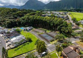 45-407 Mokulele Drive,Kaneohe,Hawaii,96744,3 ベッドルーム ベッドルーム,2 バスルームバスルーム,コンド / タウンハウス,Mokulele,1,18771501