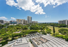 2045 Kalakaua Avenue,Honolulu,Hawaii,96815,1 バスルームバスルーム,コンド / タウンハウス,Kalakaua,8,18318444