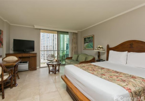 2045 Kalakaua Avenue,Honolulu,Hawaii,96815,1 バスルームバスルーム,コンド / タウンハウス,Kalakaua,8,18318444