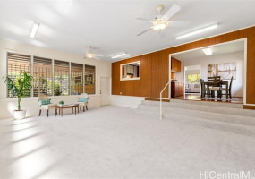 5601 Halepa Place,Honolulu,Hawaii,96821,3 Bedrooms Bedrooms,2 BathroomsBathrooms,Single family,Halepa,18318586