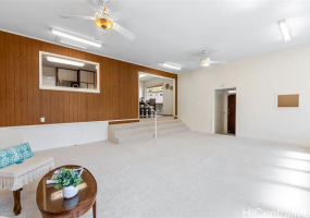 5601 Halepa Place,Honolulu,Hawaii,96821,3 Bedrooms Bedrooms,2 BathroomsBathrooms,Single family,Halepa,18318586