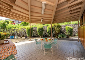 5601 Halepa Place,Honolulu,Hawaii,96821,3 Bedrooms Bedrooms,2 BathroomsBathrooms,Single family,Halepa,18318586