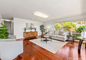 5601 Halepa Place,Honolulu,Hawaii,96821,3 Bedrooms Bedrooms,2 BathroomsBathrooms,Single family,Halepa,18318586