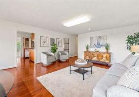 5601 Halepa Place,Honolulu,Hawaii,96821,3 Bedrooms Bedrooms,2 BathroomsBathrooms,Single family,Halepa,18318586