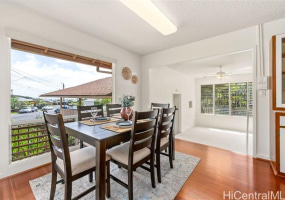 5601 Halepa Place,Honolulu,Hawaii,96821,3 Bedrooms Bedrooms,2 BathroomsBathrooms,Single family,Halepa,18318586
