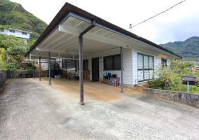 3426 Loulu Street,Honolulu,Hawaii,96822,5 ベッドルーム ベッドルーム,2 バスルームバスルーム,一戸建て,Loulu,18318759