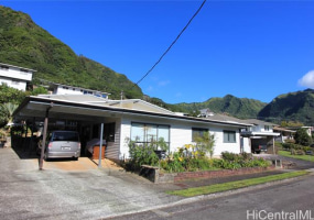 3426 Loulu Street,Honolulu,Hawaii,96822,5 ベッドルーム ベッドルーム,2 バスルームバスルーム,一戸建て,Loulu,18318759