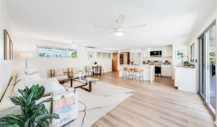 902 Wanaao Road,Kailua,Hawaii,96734,5 ベッドルーム ベッドルーム,4 バスルームバスルーム,一戸建て,Wanaao,18771687