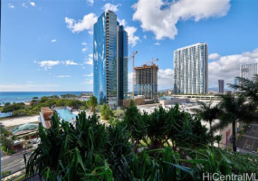 1108 Auahi Street,Honolulu,Hawaii,96814,2 Bedrooms Bedrooms,2 BathroomsBathrooms,Condo/Townhouse,Auahi,9,18319127