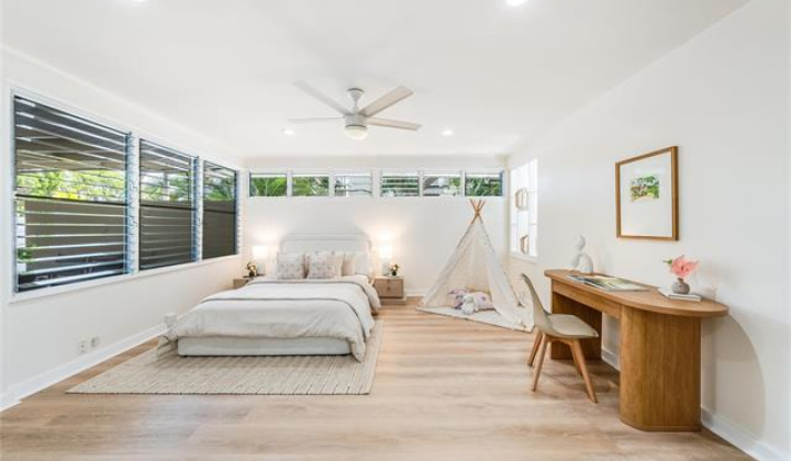 902 Wanaao Road,Kailua,Hawaii,96734,5 ベッドルーム ベッドルーム,4 バスルームバスルーム,一戸建て,Wanaao,18771687