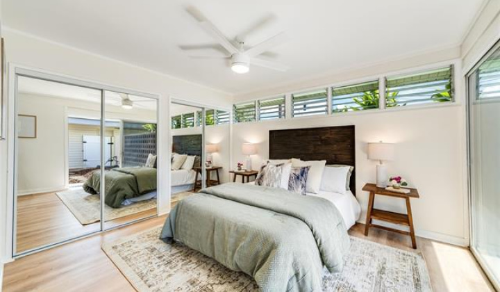 902 Wanaao Road,Kailua,Hawaii,96734,5 ベッドルーム ベッドルーム,4 バスルームバスルーム,一戸建て,Wanaao,18771687