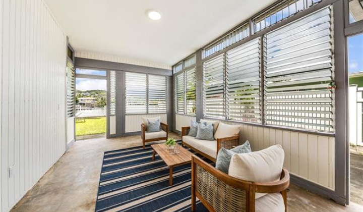 902 Wanaao Road,Kailua,Hawaii,96734,5 ベッドルーム ベッドルーム,4 バスルームバスルーム,一戸建て,Wanaao,18771687