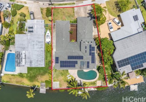 902 Wanaao Road,Kailua,Hawaii,96734,5 ベッドルーム ベッドルーム,4 バスルームバスルーム,一戸建て,Wanaao,18771687