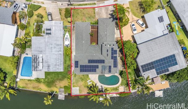 902 Wanaao Road,Kailua,Hawaii,96734,5 ベッドルーム ベッドルーム,4 バスルームバスルーム,一戸建て,Wanaao,18771687
