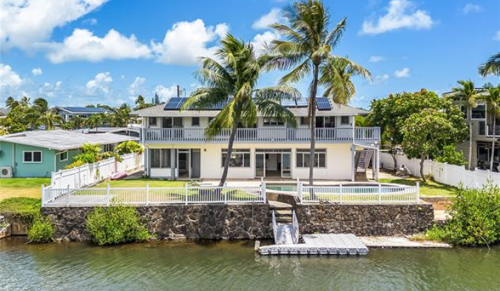 902 Wanaao Road,Kailua,Hawaii,96734,5 ベッドルーム ベッドルーム,4 バスルームバスルーム,一戸建て,Wanaao,18771687