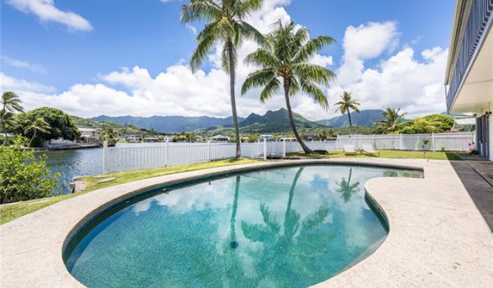 902 Wanaao Road,Kailua,Hawaii,96734,5 ベッドルーム ベッドルーム,4 バスルームバスルーム,一戸建て,Wanaao,18771687
