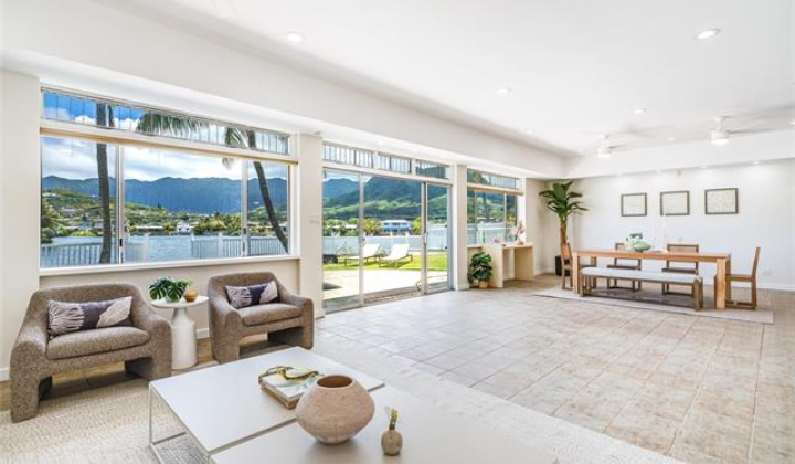 902 Wanaao Road,Kailua,Hawaii,96734,5 ベッドルーム ベッドルーム,4 バスルームバスルーム,一戸建て,Wanaao,18771687