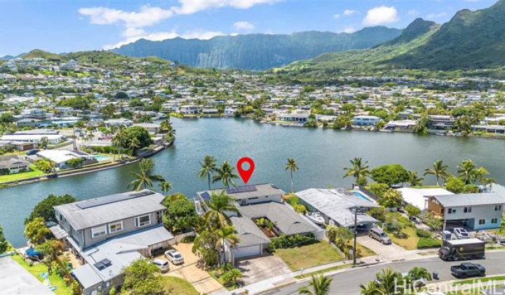 902 Wanaao Road,Kailua,Hawaii,96734,5 ベッドルーム ベッドルーム,4 バスルームバスルーム,一戸建て,Wanaao,18771687