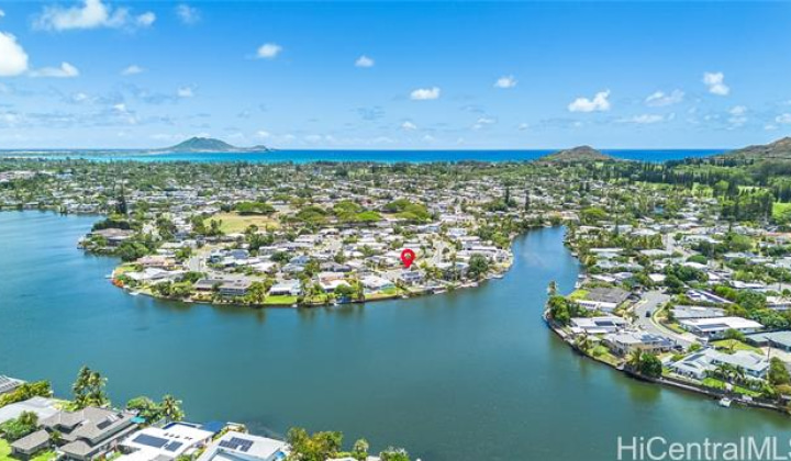 902 Wanaao Road,Kailua,Hawaii,96734,5 ベッドルーム ベッドルーム,4 バスルームバスルーム,一戸建て,Wanaao,18771687