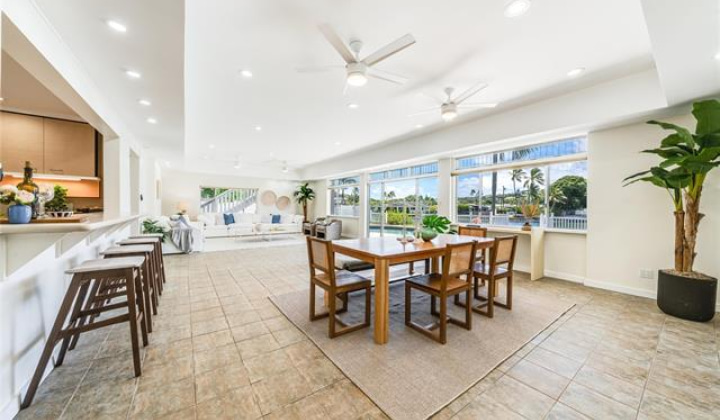 902 Wanaao Road,Kailua,Hawaii,96734,5 ベッドルーム ベッドルーム,4 バスルームバスルーム,一戸建て,Wanaao,18771687