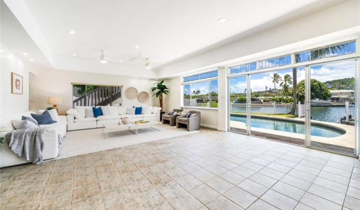 902 Wanaao Road,Kailua,Hawaii,96734,5 ベッドルーム ベッドルーム,4 バスルームバスルーム,一戸建て,Wanaao,18771687