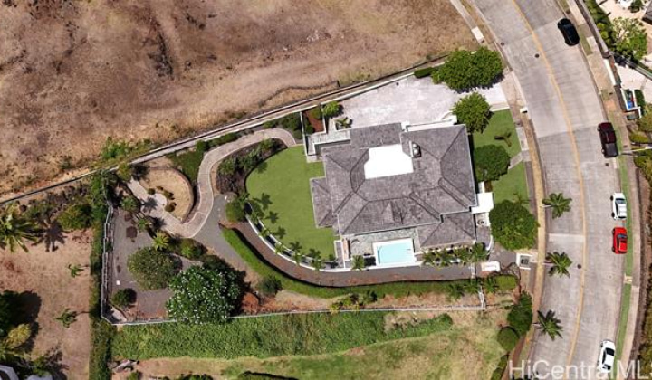 399 Puuikena Drive,Honolulu,Hawaii,96821,5 ベッドルーム ベッドルーム,4 バスルームバスルーム,一戸建て,Puuikena,19481884