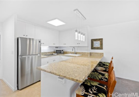 1720 Ala Moana Boulevard,Honolulu,Hawaii,96815,2 ベッドルーム ベッドルーム,1 バスルームバスルーム,コンド / タウンハウス,Ala Moana,9,18319143