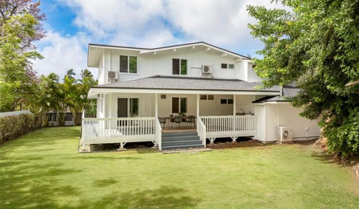 4356 Aukai Avenue,Honolulu,Hawaii,96816,5 ベッドルーム ベッドルーム,4 バスルームバスルーム,一戸建て,Aukai,18771961