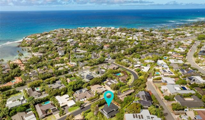 4356 Aukai Avenue,Honolulu,Hawaii,96816,5 ベッドルーム ベッドルーム,4 バスルームバスルーム,一戸建て,Aukai,18771961