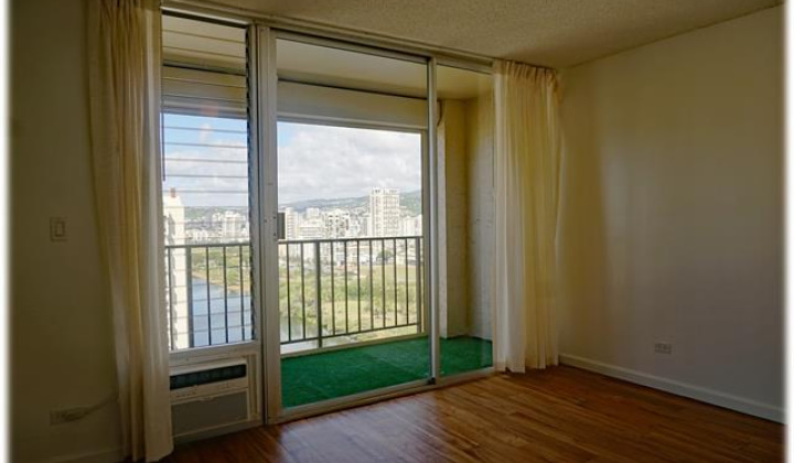 2345 Ala Wai Boulevard,Honolulu,Hawaii,96815,1 ベッドルーム ベッドルーム,1 バスルームバスルーム,コンド / タウンハウス,Ala Wai,24,18319231