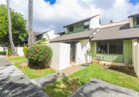 555- 6 Pepeekeo Street,Honolulu,Hawaii,96825,3 ベッドルーム ベッドルーム,2 バスルームバスルーム,コンド / タウンハウス,Pepeekeo,1,18319491