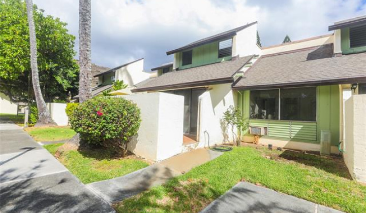 555- 6 Pepeekeo Street,Honolulu,Hawaii,96825,3 ベッドルーム ベッドルーム,2 バスルームバスルーム,コンド / タウンハウス,Pepeekeo,1,18319491