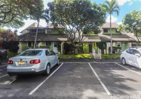 555- 6 Pepeekeo Street,Honolulu,Hawaii,96825,3 ベッドルーム ベッドルーム,2 バスルームバスルーム,コンド / タウンハウス,Pepeekeo,1,18319491