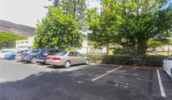 555- 6 Pepeekeo Street,Honolulu,Hawaii,96825,3 ベッドルーム ベッドルーム,2 バスルームバスルーム,コンド / タウンハウス,Pepeekeo,1,18319491