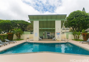 555- 6 Pepeekeo Street,Honolulu,Hawaii,96825,3 ベッドルーム ベッドルーム,2 バスルームバスルーム,コンド / タウンハウス,Pepeekeo,1,18319491