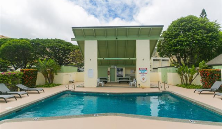 555- 6 Pepeekeo Street,Honolulu,Hawaii,96825,3 ベッドルーム ベッドルーム,2 バスルームバスルーム,コンド / タウンハウス,Pepeekeo,1,18319491
