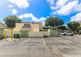 555- 6 Pepeekeo Street,Honolulu,Hawaii,96825,3 ベッドルーム ベッドルーム,2 バスルームバスルーム,コンド / タウンハウス,Pepeekeo,1,18319491