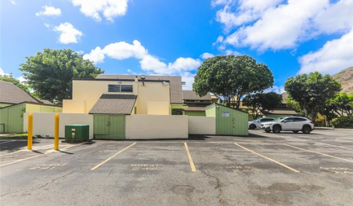 555- 6 Pepeekeo Street,Honolulu,Hawaii,96825,3 ベッドルーム ベッドルーム,2 バスルームバスルーム,コンド / タウンハウス,Pepeekeo,1,18319491
