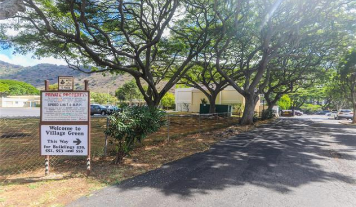 555- 6 Pepeekeo Street,Honolulu,Hawaii,96825,3 ベッドルーム ベッドルーム,2 バスルームバスルーム,コンド / タウンハウス,Pepeekeo,1,18319491
