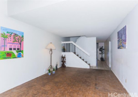 555- 6 Pepeekeo Street,Honolulu,Hawaii,96825,3 ベッドルーム ベッドルーム,2 バスルームバスルーム,コンド / タウンハウス,Pepeekeo,1,18319491
