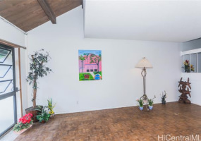 555- 6 Pepeekeo Street,Honolulu,Hawaii,96825,3 ベッドルーム ベッドルーム,2 バスルームバスルーム,コンド / タウンハウス,Pepeekeo,1,18319491