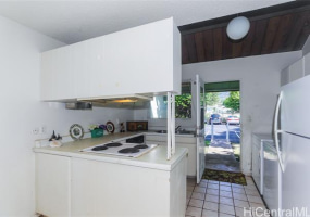 555- 6 Pepeekeo Street,Honolulu,Hawaii,96825,3 ベッドルーム ベッドルーム,2 バスルームバスルーム,コンド / タウンハウス,Pepeekeo,1,18319491